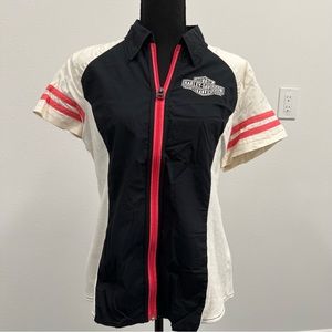 Harley-Davidson Garage Shirt